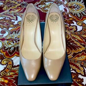 Vince Camuto Pumps (Wedge Heels)